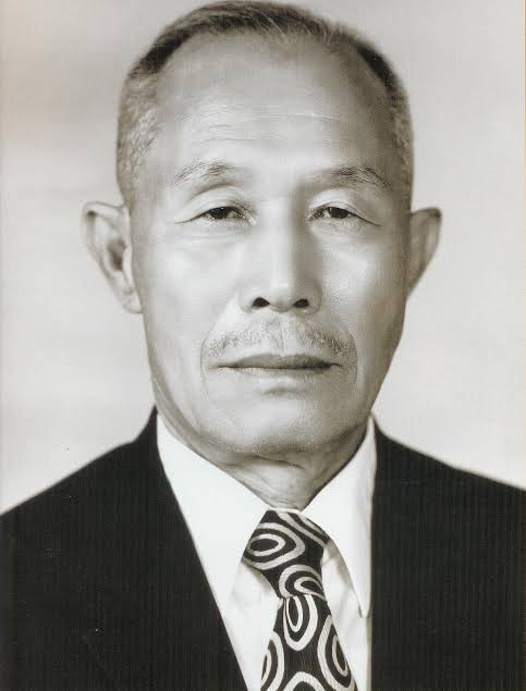 Choi Yong-Sool