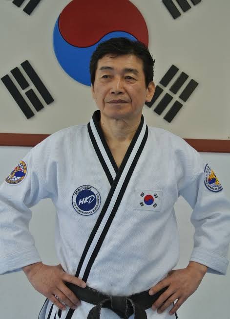 Lee Chang Soo