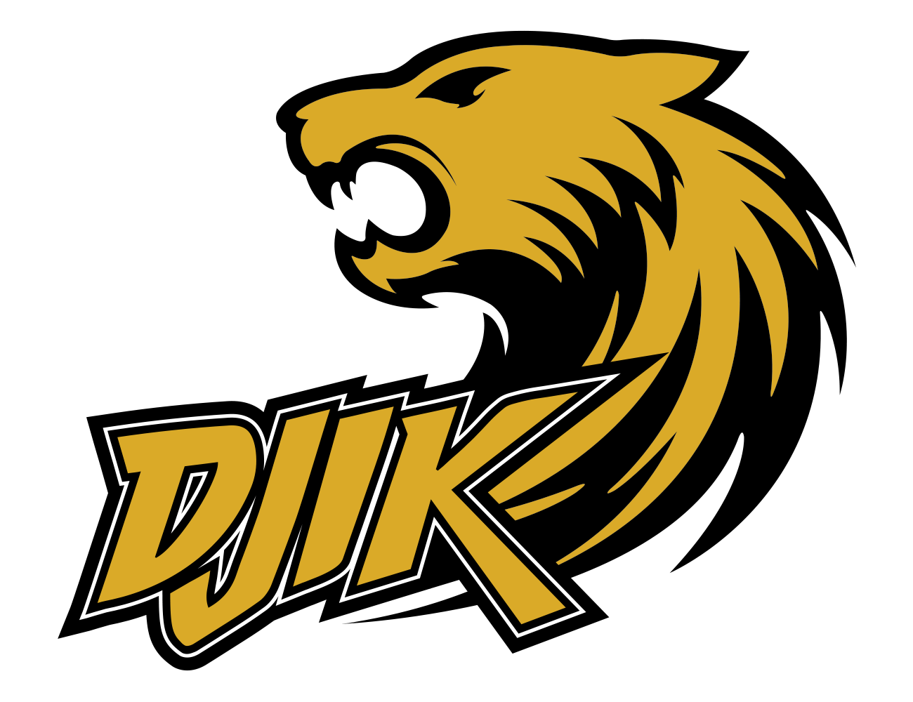 Logo de Dojang Ji In Kang